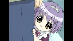 第15話 遊園地のあそび方