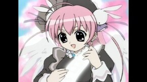 第19話 見習い天使のがんばり方