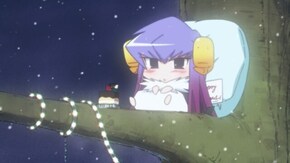#3 ぽて5「聖夜の奇跡」/ぽて6「それは大晦日 突然に」