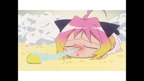 #4 ぽて7「2月と言えば節分と」/ぽて8「くさめの朝」