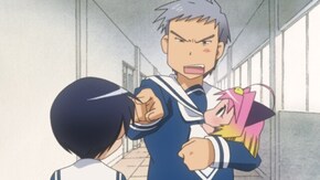 #5 ぽて9「春眠暁を覚えず」/ぽて10「春の嵐」