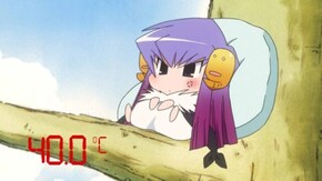 #10 ぽて20「水無月に雨ふるふる」/ぽて21「若葉のころ」