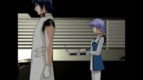 第2話 歌う戦艦(ふね)