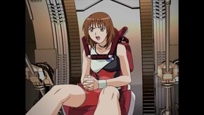 第3話 宇宙(そら)のランデブー