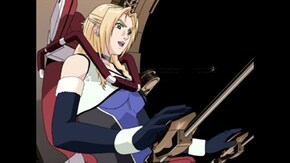 第7話 リング・ワールド