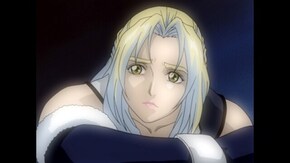 第8話 月は無慈悲な闇の帝王