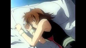 第12話 ガニメデの優しい男