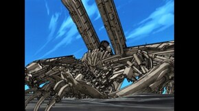 第13話 幼年期の始まり