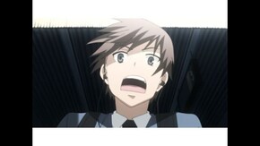 第三話 トモダチ
