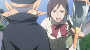 第四話 ナミダ