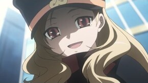 第五話 タダイマ