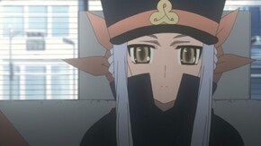 第六話 サケビ