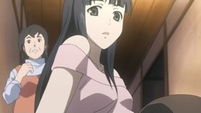 第九話 サイカイ