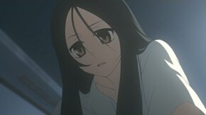 第十一話 メザメ