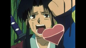 第1話 二代目、柳生十兵衛誕生!