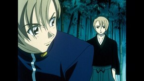 第6話 昨日の味方が敵だった