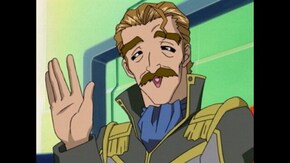 第6話 彼岸への回転寿司/鋼のジャンバラヤ