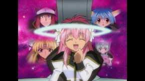 第7話 機内食(具沢山弁解カレー)/愛と疑惑のもんじゃ