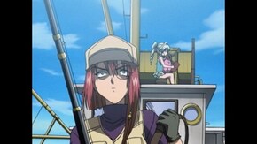 第8話 新鮮とれたて驚異の舟盛り/禁断のムニエル魅惑の山かけ
