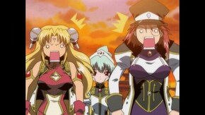 第9話 ツキなし月見そば/誰も見たことのない謎のカルパッチョ