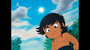 第1話 俺は悪魔だ、デビルマン!