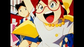 第1話 女王の目醒め!の巻