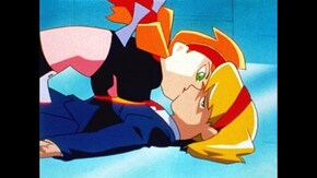 第6話 苦悩と微笑!の巻