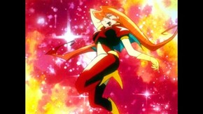 第7話 闘争と懸想?の巻