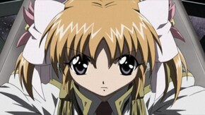第1話 出撃!天使のスクランブる~ん