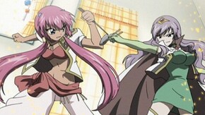 第3話 伝説!食材サバイバる~ん