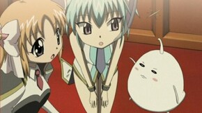 第4話 誘惑!3時のカフェテーブる~ん