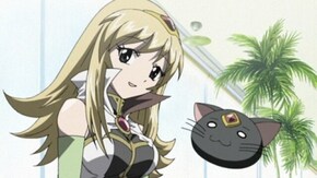 第8話 恐怖!雨の日のコーる~ん