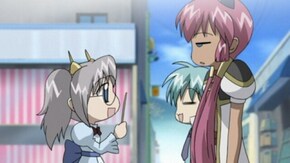 第9話 豪華!セレブのトラベる~ん