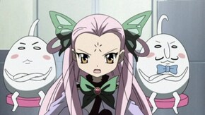 第11話 的中!名探偵の推理ファイる~ん