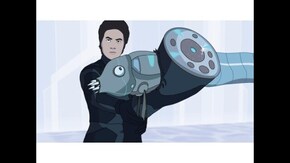 Episode1 密航者