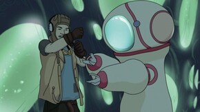 Episode2 アポロとミカル