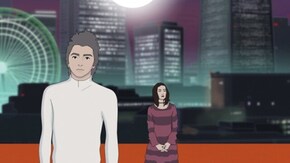 Episode3 サイファ
