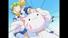 第1話 でじこだにょ