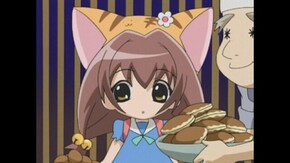 第2話 ぷちこと一緒かにょ?