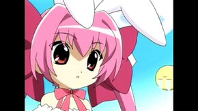 第4話 ラ・ビ・アン・ローズとは呼ばないにょ