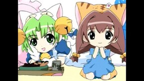 第6話 でじこはプリンセスにょ
