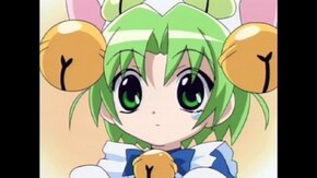 第10話 謎のお店にお使いにょ