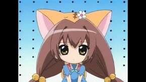 第11話 あやとり名人戦にょ