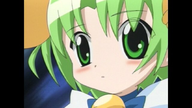 第14話 大売り出しで歌謡ショーにょ