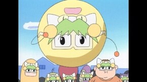 第16話 でじこメガネは怖いにょ~
