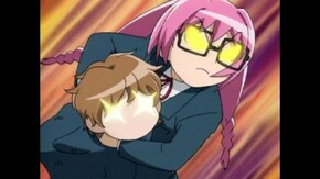第18話 きよし、スゴイにょ