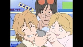 第19話 デロリン・チロちゃんにょ