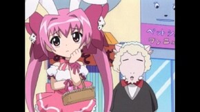第25話 プリンセス修行はいい調子にょ