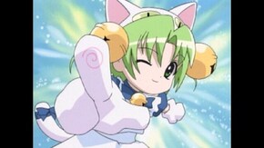 第28話 目からビームを出さないにょ