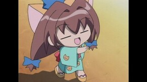 第34話 いよいよ夏祭りにょ